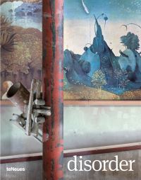 Book Cover for Disorder by Prix Pictet