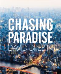 Book Cover for Chasing Paradise by David Drebin