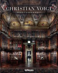 Book Cover for Christian Voight - Photography by Christian Voight