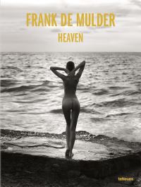 Book Cover for Heaven by Frank De Mulder