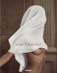 Book Cover for Senza Parole by Marc Lagrange