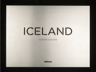 Book Cover for Iceland by teNeues Publishing