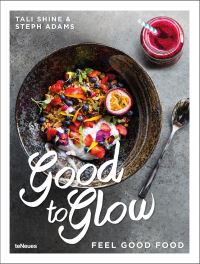 Book Cover for Good to Glow by Tali Shine
