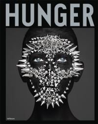 Book Cover for Hunger by Rankin, Holly Fraser