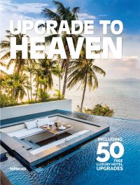Book Cover for Upgrade to Heaven by David Löwe, Marina Bauernfeind