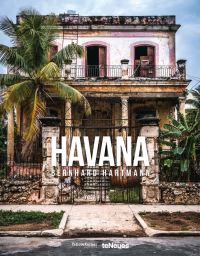 Book Cover for Havana by Bernhard Hartmann