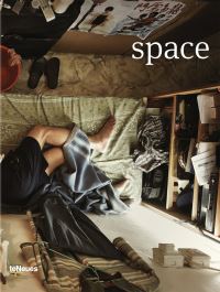 Book Cover for Space by 
