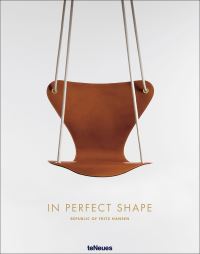 Book Cover for In Perfect Shape by Denmark Fritz Hansen AS Allerød