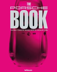 Book Cover for Porsche Book by 