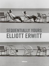 Book Cover for Sequentially Yours by Elliott Erwitt