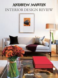 Book Cover for Andrew Martin Interior Design Review. Volume 15 by Andrew Martin International Firm