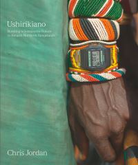 Book Cover for Ushirikiano by Chris Jordan