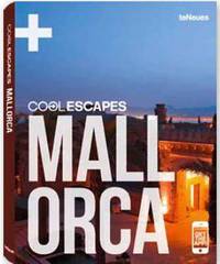 Book Cover for Cool Escapes Mallorca by Tiny von Wedel
