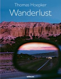 Book Cover for Thomas Hoepker - Wanderlust 1954-2013 by 