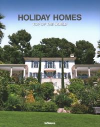 Book Cover for Holiday Homes by Engel  Völkers