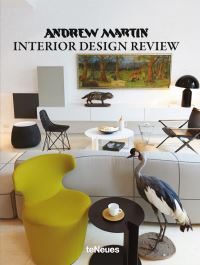 Book Cover for Andrew Martin Interior Design Review. Volume 18 by Andrew Martin International Firm