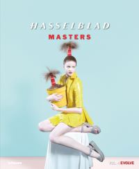 Book Cover for Hasselblad Masters. Volume 4 Evolve by 