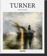 Book Cover for J.M.W. Turner by Michael Bockemühl, J M W Turner