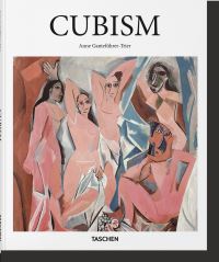 Book Cover for Cubism by Anne GanteführerTrier