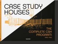Book Cover for Case Study Houses by Elizabeth A T Smith