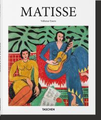 Book Cover for Henri Matisse by Volkmar Essers, Henri Matisse