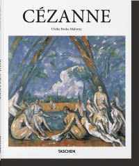 Book Cover for Paul Cézanne by Ulrike BecksMalorny, Paul Cézanne