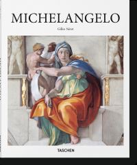 Book Cover for Michelangelo by Gilles Néret