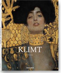 Book Cover for Gustav Klimt, 1862-1918 by Gilles Néret, Gustav Klimt