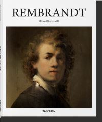 Book Cover for Rembrandt by Michael Bockemühl, Rembrandt Harmenszoon van Rijn