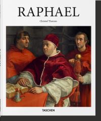 Book Cover for Raphael, 1483-1520 by Christof Thoenes, Raphael