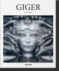 Book Cover for HR Giger, 1940-2014 by H R Giger