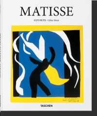 Book Cover for Henri Matisse by Gilles Néret, Henri Matisse
