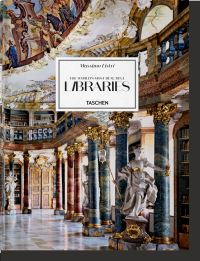 Book Cover for The World's Most Beautiful Libraries by Georg Ruppelt, Elisabeth Sladek, Karen Williams
