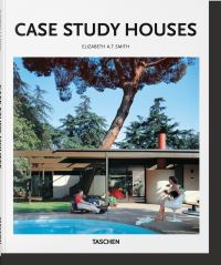 Book Cover for Case Study Houses by Elizabeth A T Smith