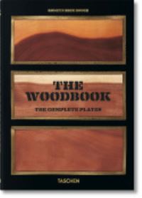 Book Cover for The Woodbook by Romeyn Beck Hough