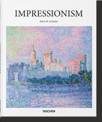 Book Cover for Impressionism by Karin H Grimme