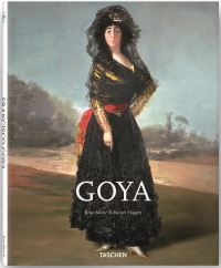 Book Cover for Francisco Goya, 1746-1828 by RoseMarie Hagen, Rainer Hagen, Francisco Goya