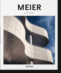 Book Cover for Richard Meier & Partners by Philip Jodidio, Richard Meier
