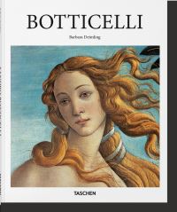 Book Cover for Sandro Botticelli by Barbara Deimling, Sandro Botticelli