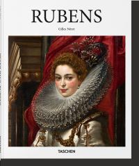 Book Cover for Peter Paul Rubens, 1577-1640 by Gilles Néret, Peter Paul Rubens