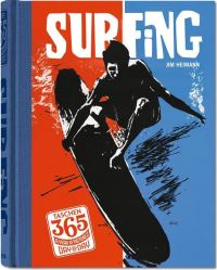 Book Cover for TASCHEN 365 Day-by-Day by Jim Heimann