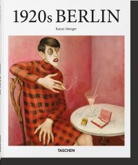 Book Cover for Berlin in the 1920S by Ralf Burmeister, Maik Novotny, Ulrike Zitzlsperger