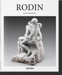 Book Cover for Auguste Rodin by François Blanchetière, Auguste Rodin