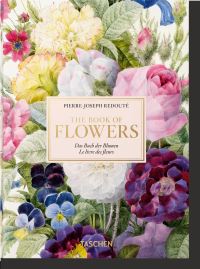 Book Cover for Pierre-Joseph Redouté by Pierre Joseph Redouté