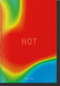 Book Cover for Hot to Cold by Bjarke Ingels, BIG Bjarke Ingels Group