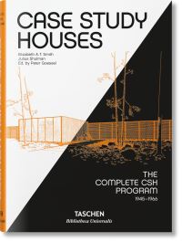 Book Cover for Case Study Houses by Elizabeth A T Smith