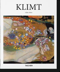 Book Cover for Gustav Klimt by Gilles Néret, Gustav Klimt