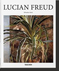 Book Cover for Lucian Freud by Sebastian Smee, Lucian Freud