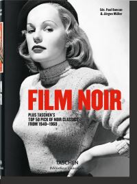 Book Cover for Film Noir by Alain Silver, James Ursini