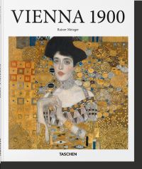 Book Cover for Vienna Around 1900 by Rainer Metzger, Daniela Gregori, Maik Novotny, Thomas Trenkler